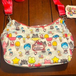 JuJuBe x Hello Kitty | Crossbody Bag (Baby Bag)